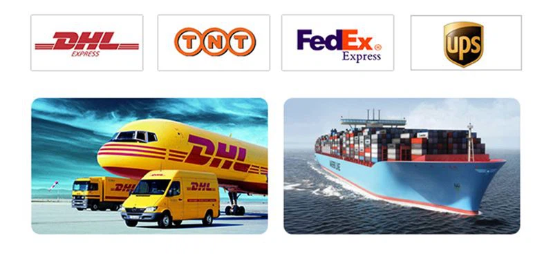 Packaging & Shipping