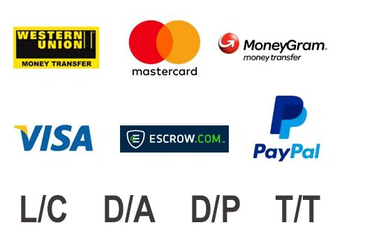 Payment Choice