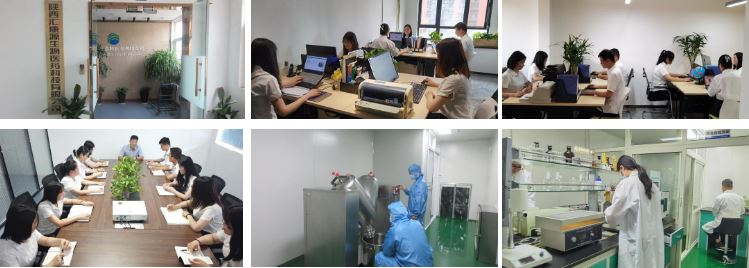 product-1-1 Factory Profile