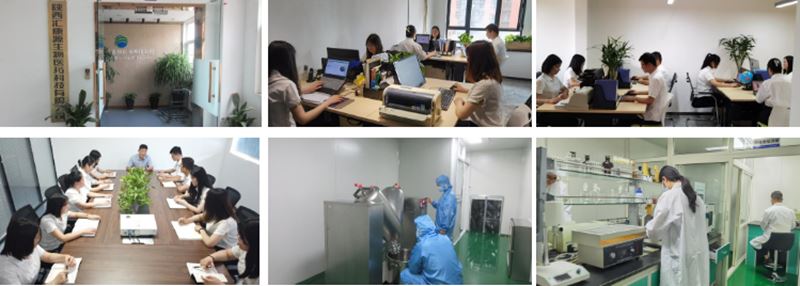 FIG extraction powder team FIG extraction powder team