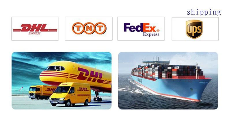 Pomegranate Extract Ellagic Acid shipping