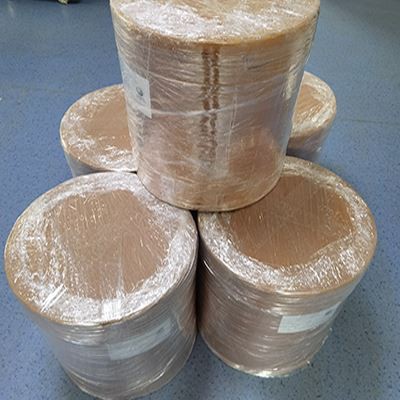 Product barrels Product barrels