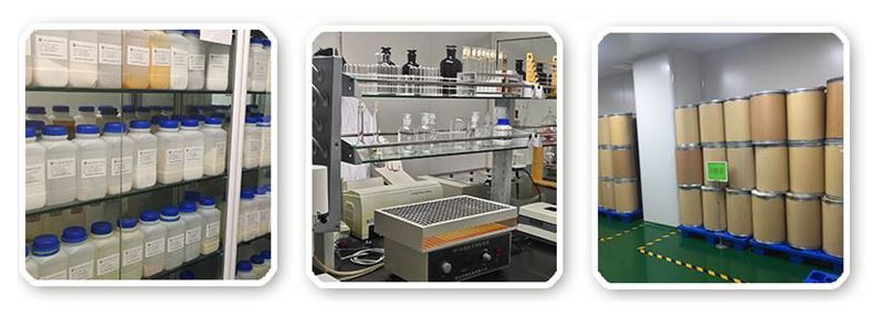 Chondroitin Sulfate Sample