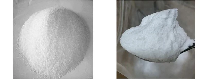 Vinpocetine powder raw material display