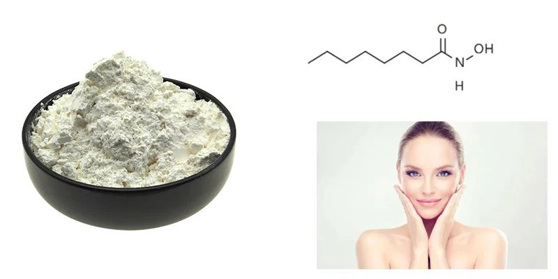 Capryloylhydroxamic acid Capryloylhydroxamic acid
