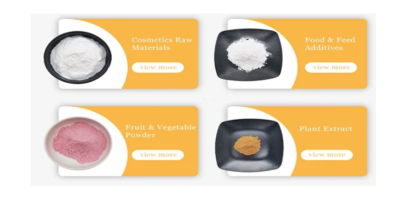 main products main products
