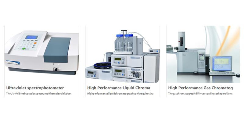 Testing Equipment