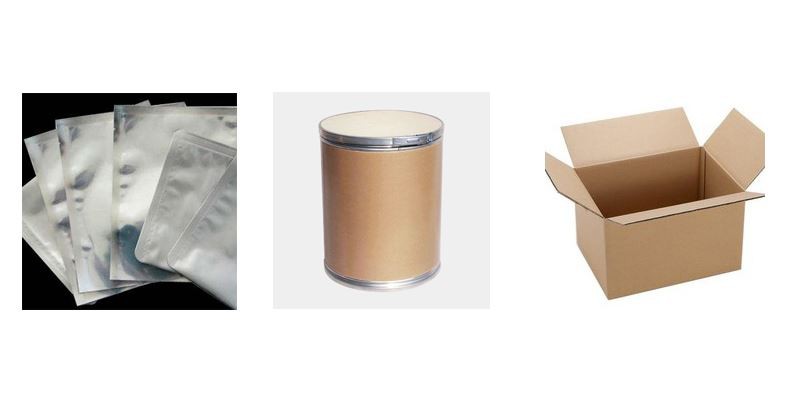 thermal insulation packaging