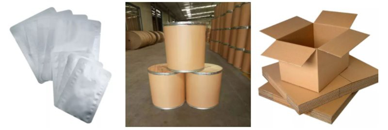 Gardenia extract package Gardenia extract package