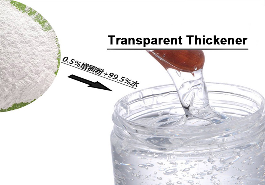 thickener thickener