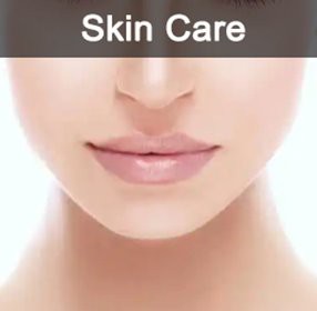 skin care
