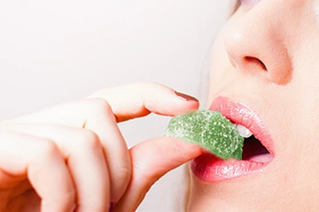 gummy gummy