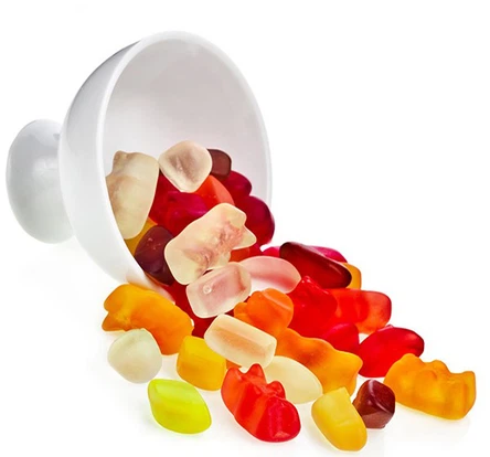 gummies gummies
