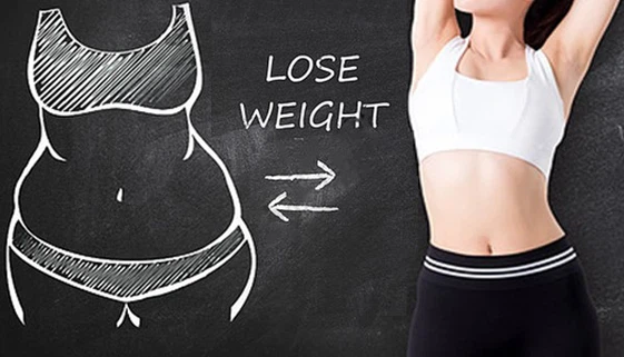 Loss Weight Loss Weight