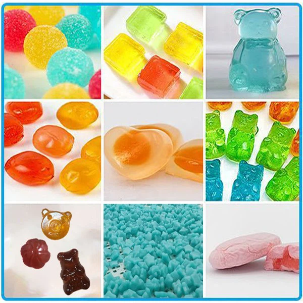 gummy gummy