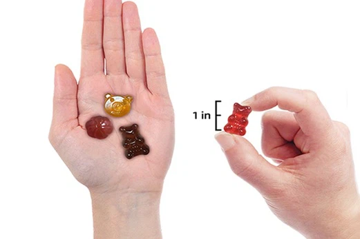gummy candy gummy candy