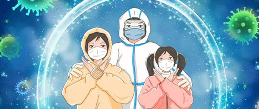 Strengthen immunity Strengthen immunity