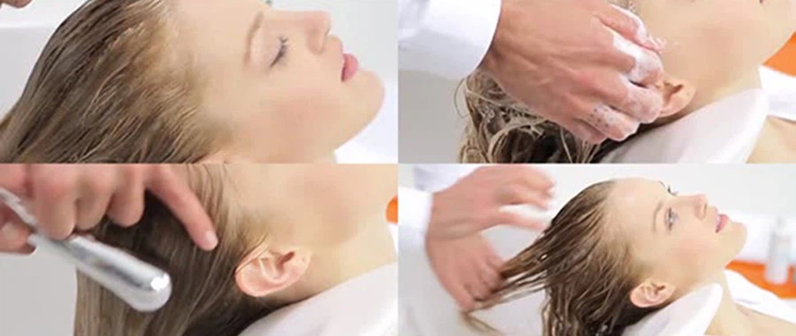 Moisturizing Hair Moisturizing Hair