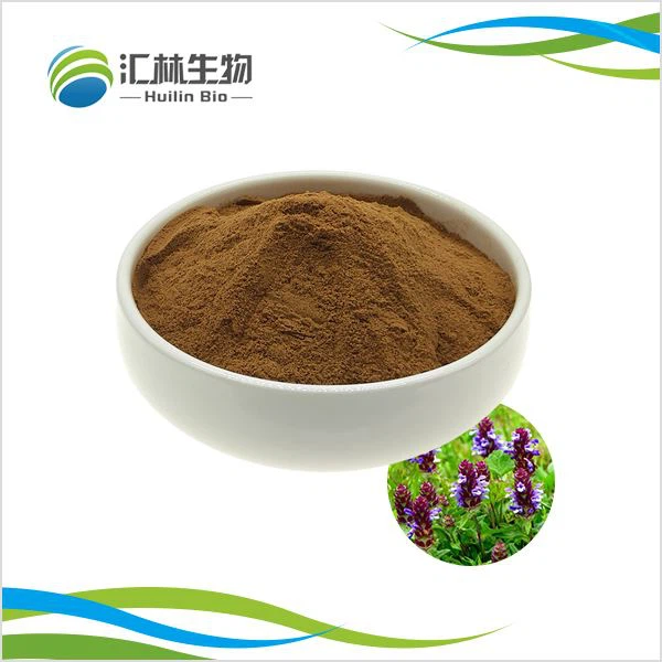 Prunella Vulgaris Extract Powder