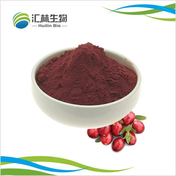 Cranberry Extract Powder
