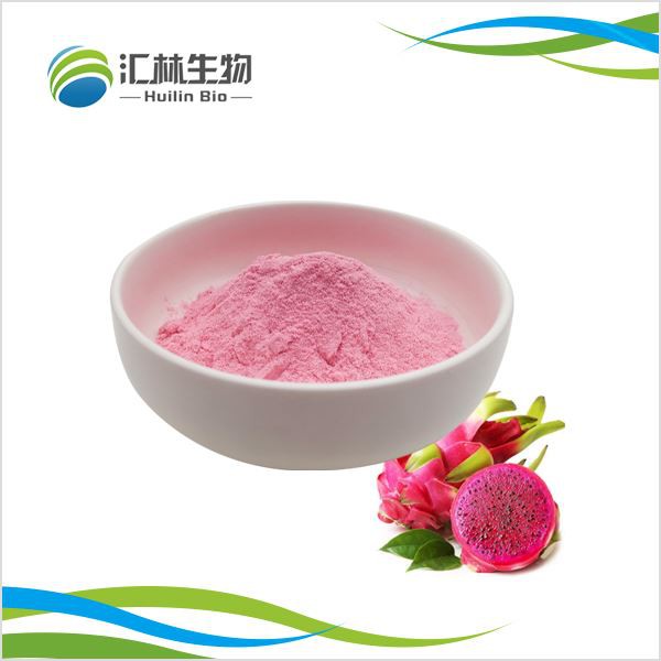 Red Dragon Fruit Powder
