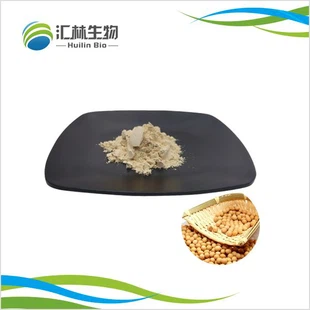 Soy Lecithin Powder