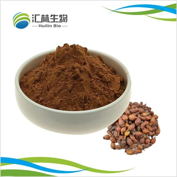Cherokee Rose Fruit Extract