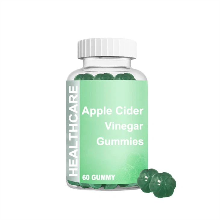Nature Apple Cider Vinegar Gummies
