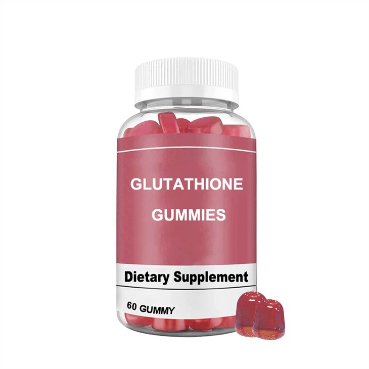 Glutathione Gummies