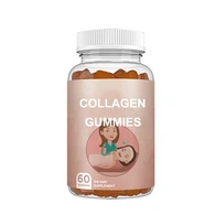 Nature Collagen Gummies