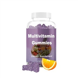 Nature Multivitamin Gummies
