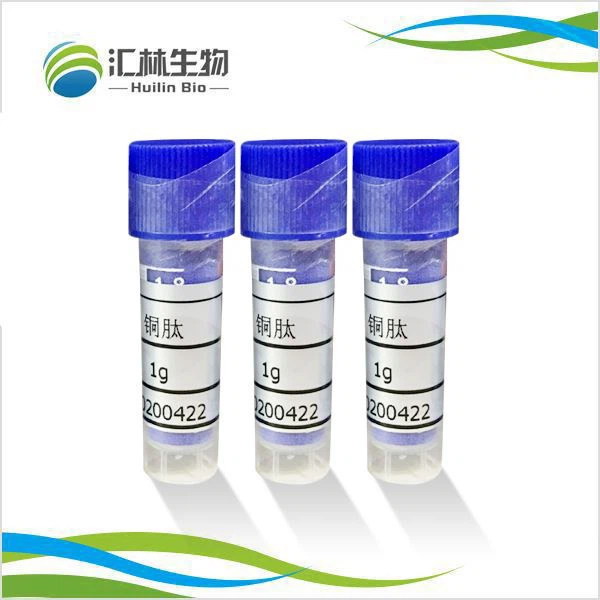 Copper Peptide Powder