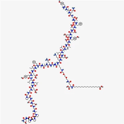 Retatrutide: Uses, Dosage, Side Effects & More