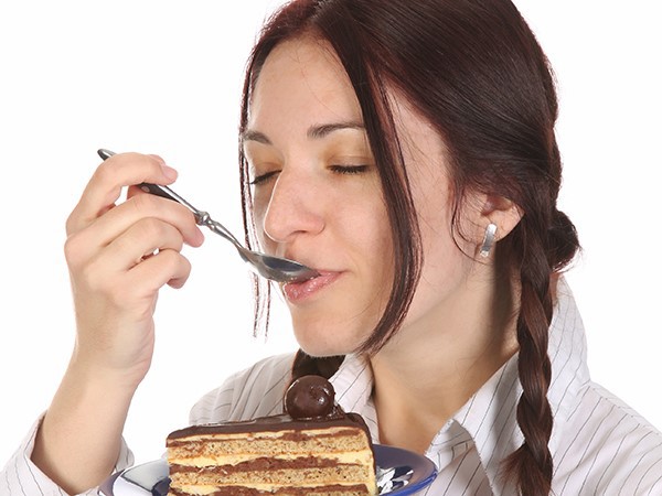 Taste Disorder Treatment Taste Disorder Treatment