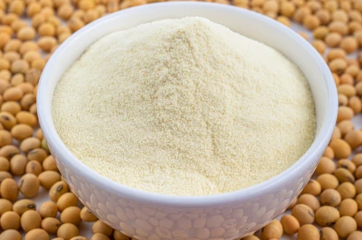 Soy Protein Isolate (SPI) Soy Protein Isolate (SPI)