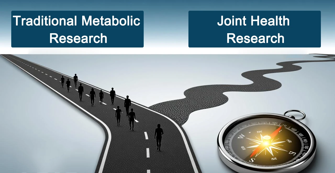 Research Shift New Direction Emerging Focus Research Shift New Direction Emerging Focus