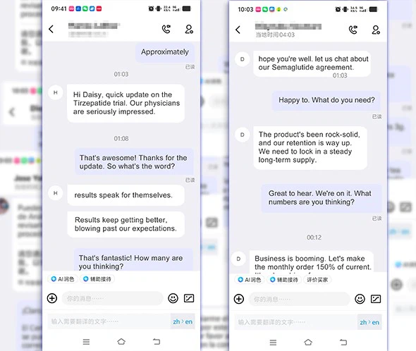 Retatrutide Reviews Retatrutide Reviews