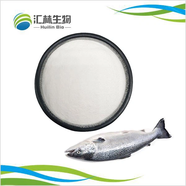 Salmon Extract PDRN Powder