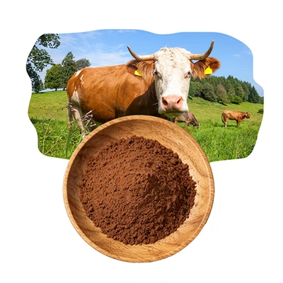 Grass Fed Beef Organs Powder